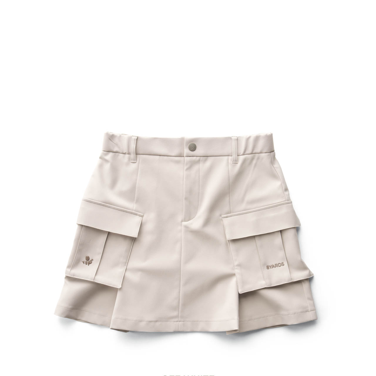 8YARDS | MULTIGEAR CARGO SKIRT