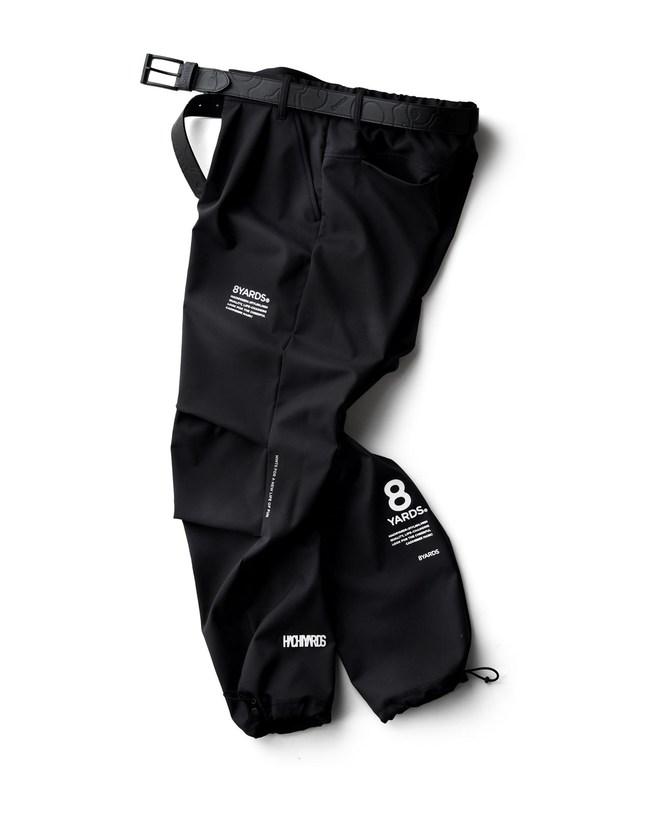 8YARDS | SLEEKSIDE PARACHUTE CARGO