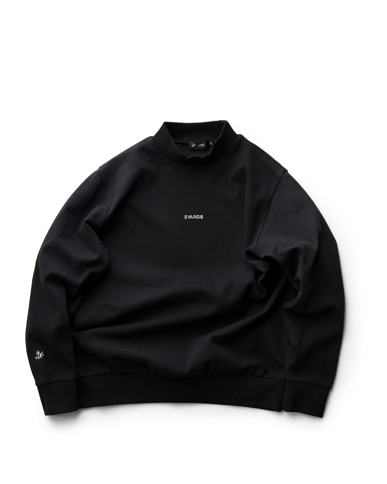 新品ハチヤーズトレーナー Men’s Drawing 8 8YARDS | Drawing 8