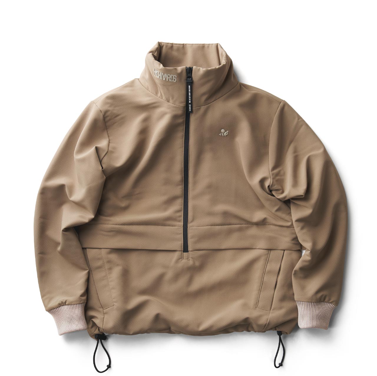 8YARDS | NAKAWATA HOODLESS ANORAK