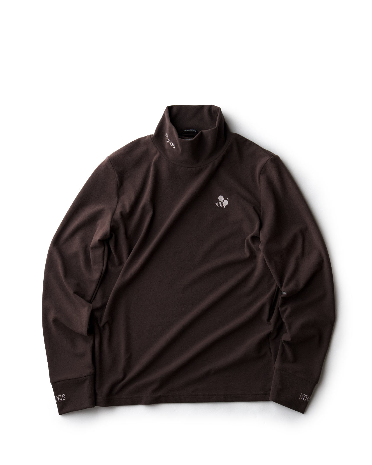 8YARDS | CHILLOUT HIGHNECK PULLOVER