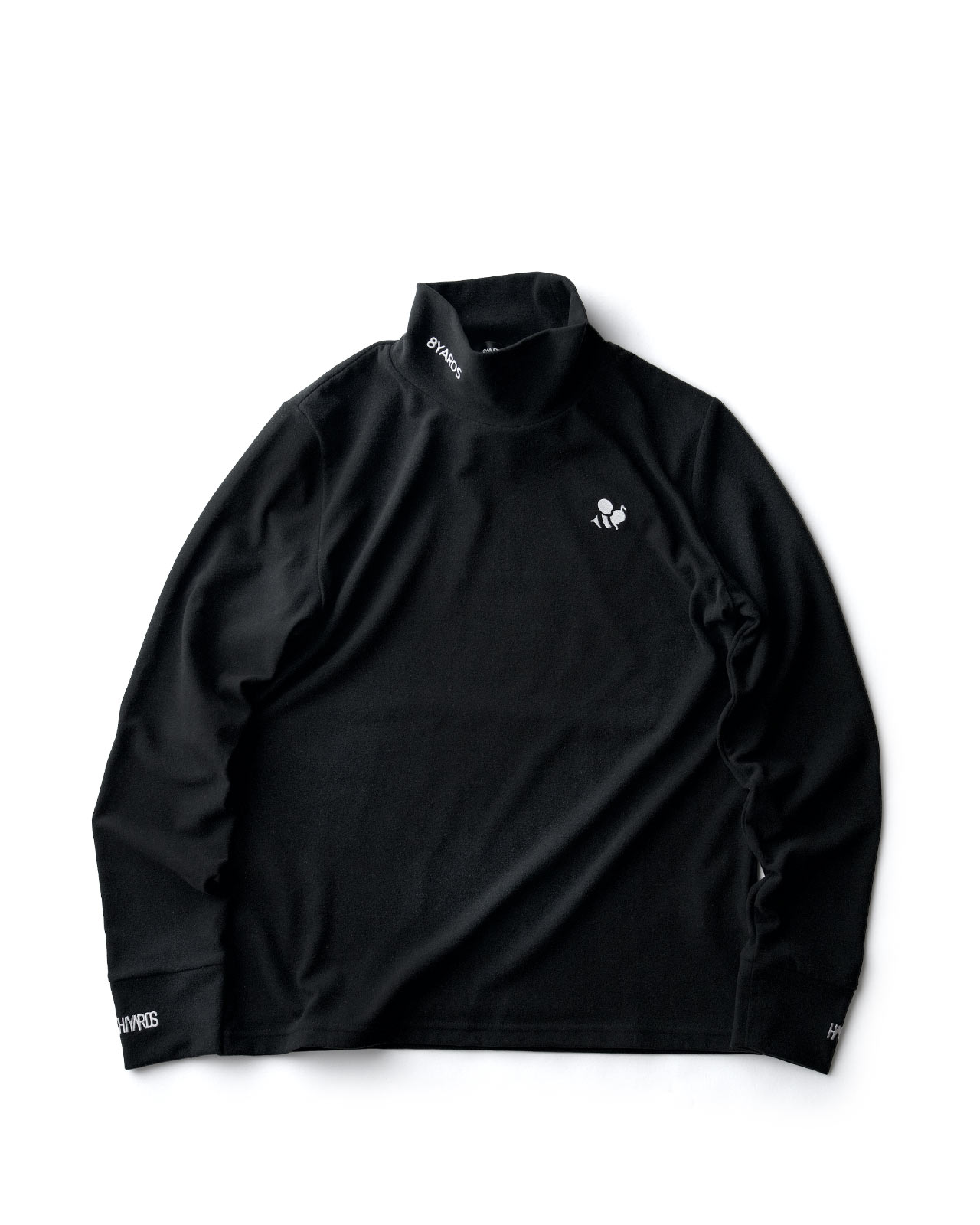 38. テテさん専用 8YARDS Men's Lounge HighNeck 38. テテさん専用