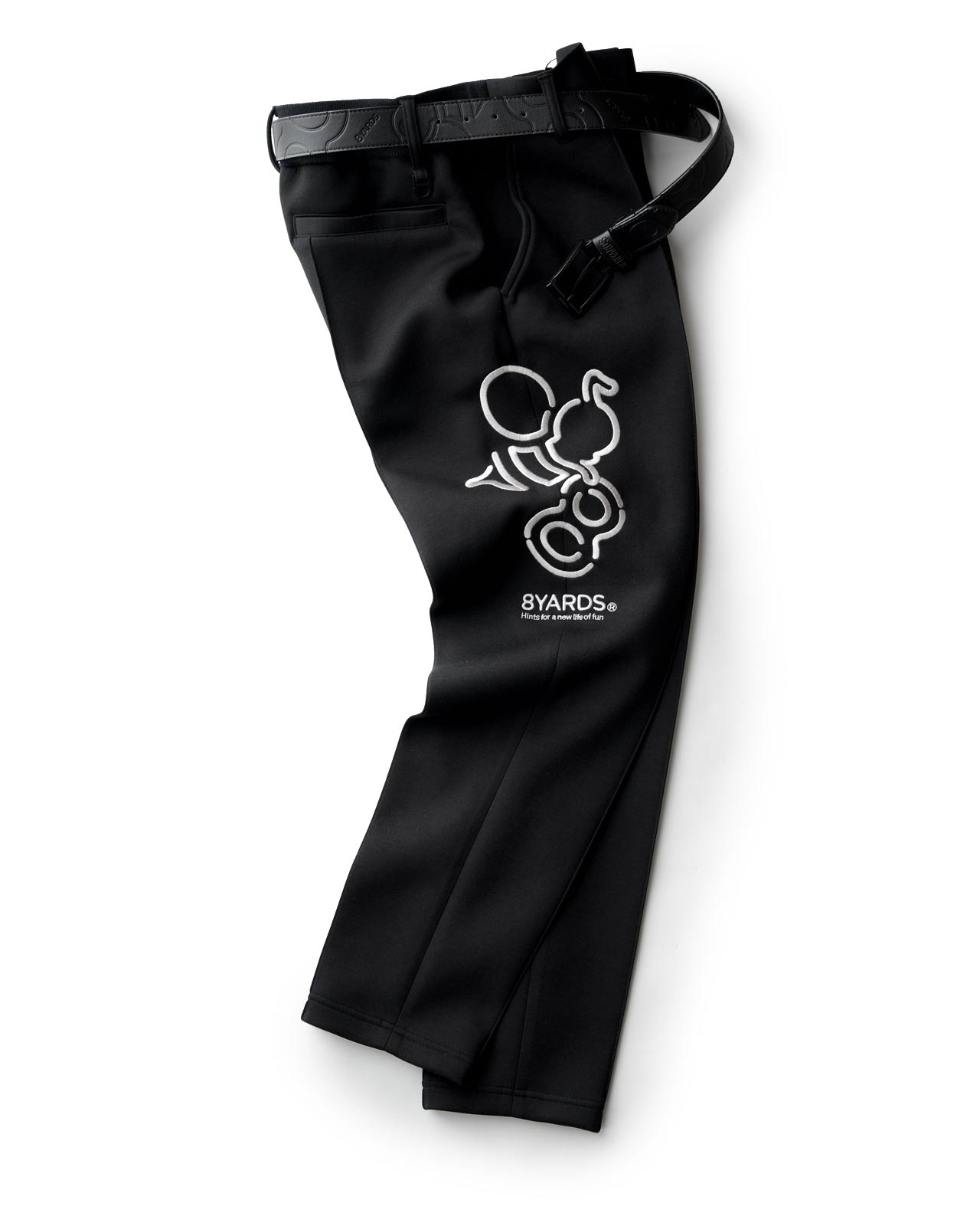 8YARDS | CBOUTLINE8 JOGGERS / TROUSERS