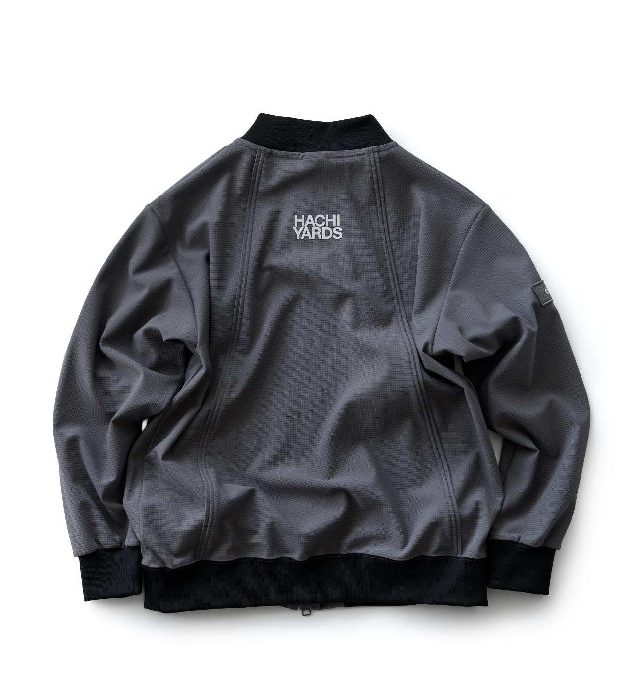 8YARDS | MESH BLOUSON 2G
