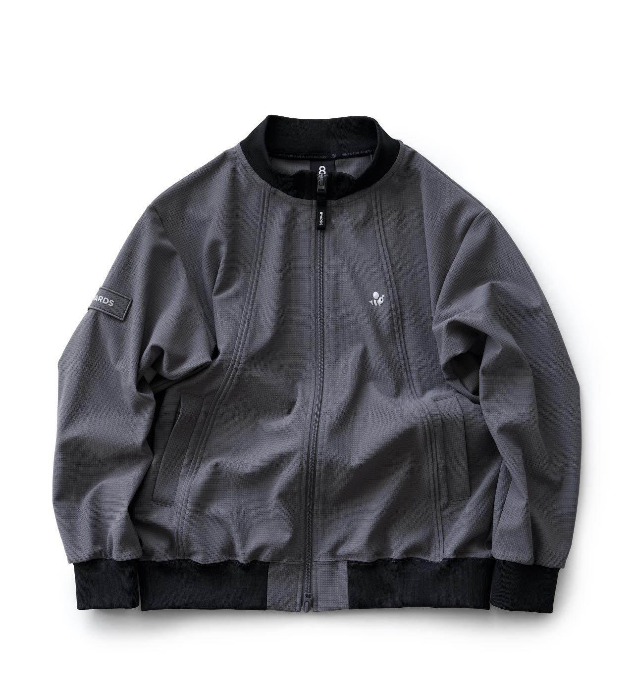 8YARDS Men’s Mesh Blouson 2G XL 8YARDS | MESH BLOUSON 2G