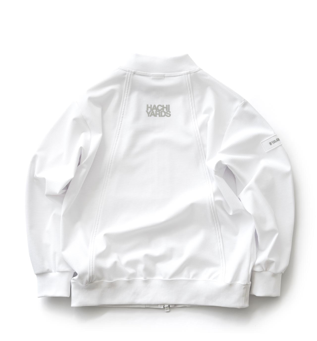 8YARDS | MESH BLOUSON 2G