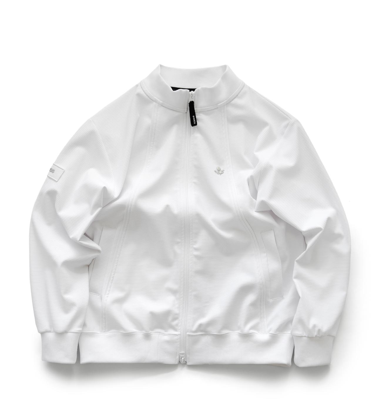 8YARDS | MESH BLOUSON 2G