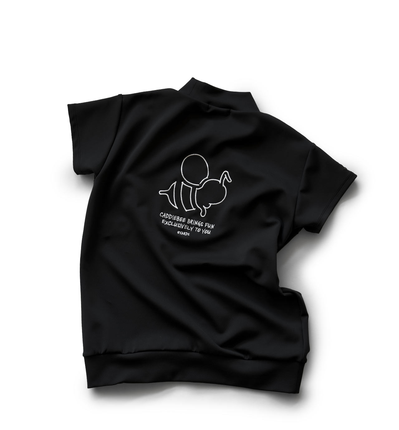 8YARDS | MOCKNECK 6G