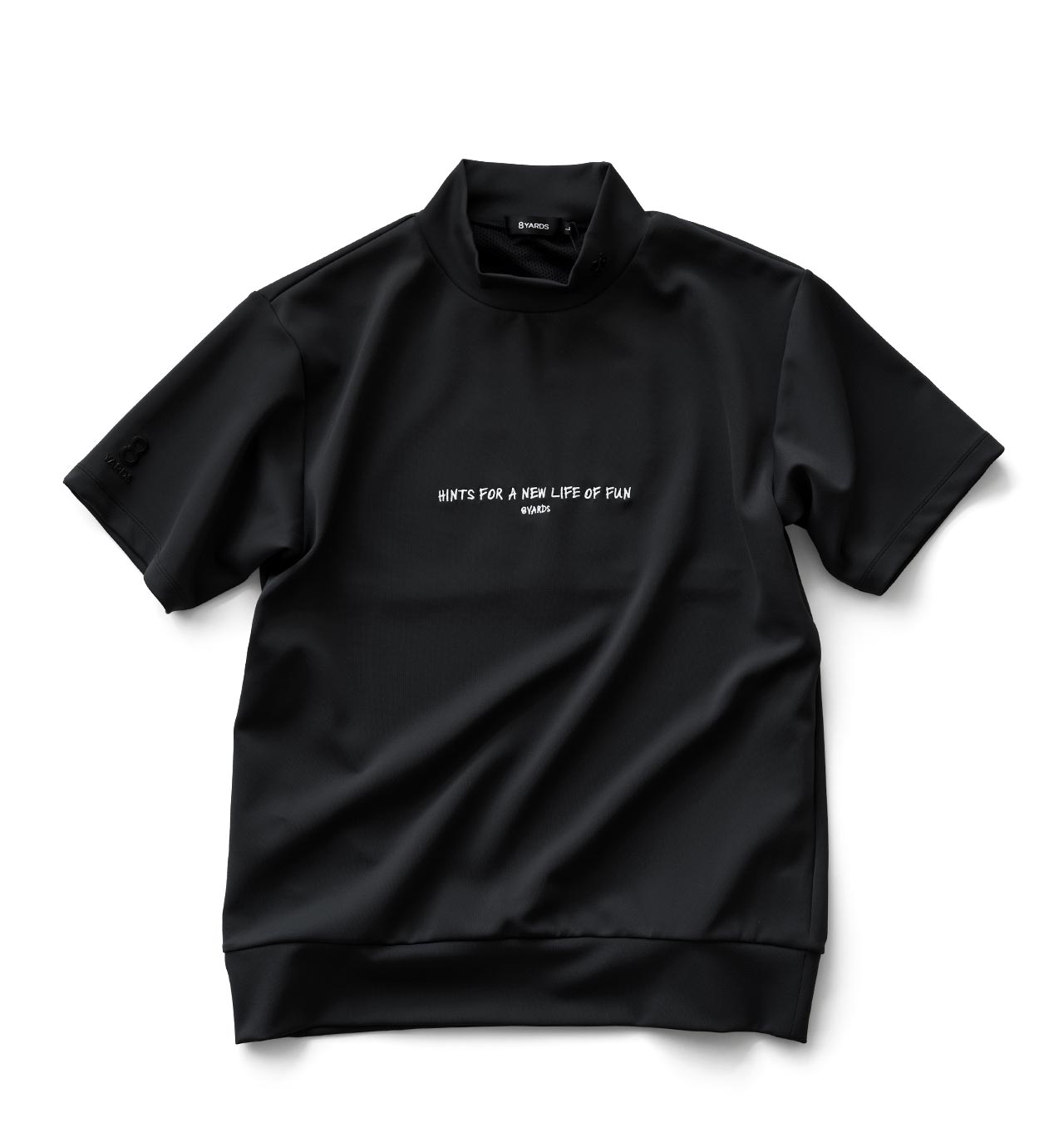 8YARDS | MOCKNECK 6G