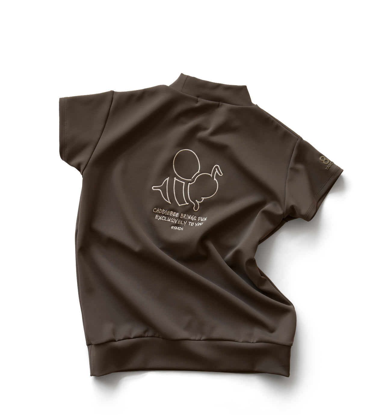 8YARDS | MOCKNECK 6G