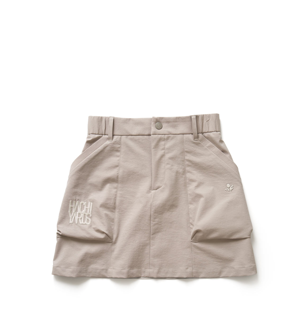 8YARDS | CARGO SKIRT 3G