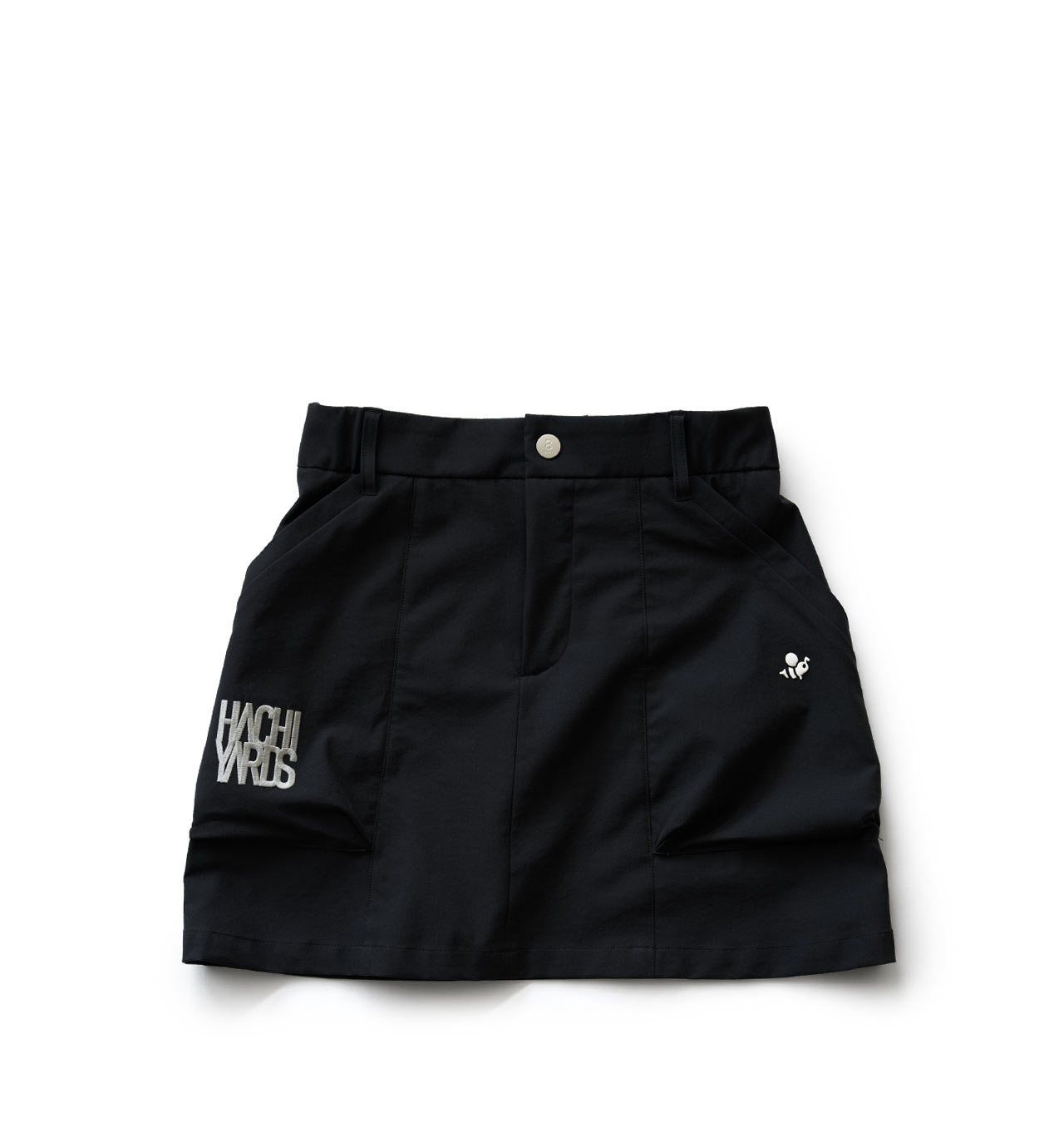 8YARDS | CARGO SKIRT 3G