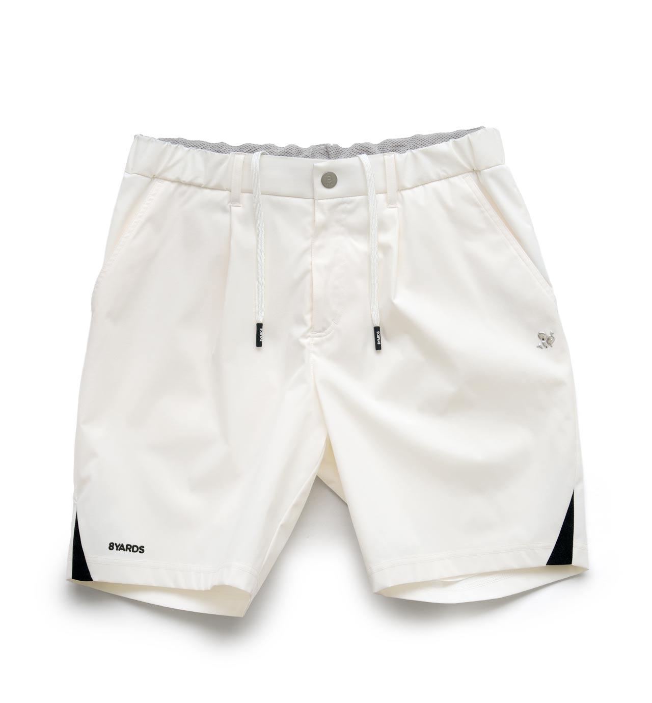 8YARDS | SIDE SLEEK SHORTS
