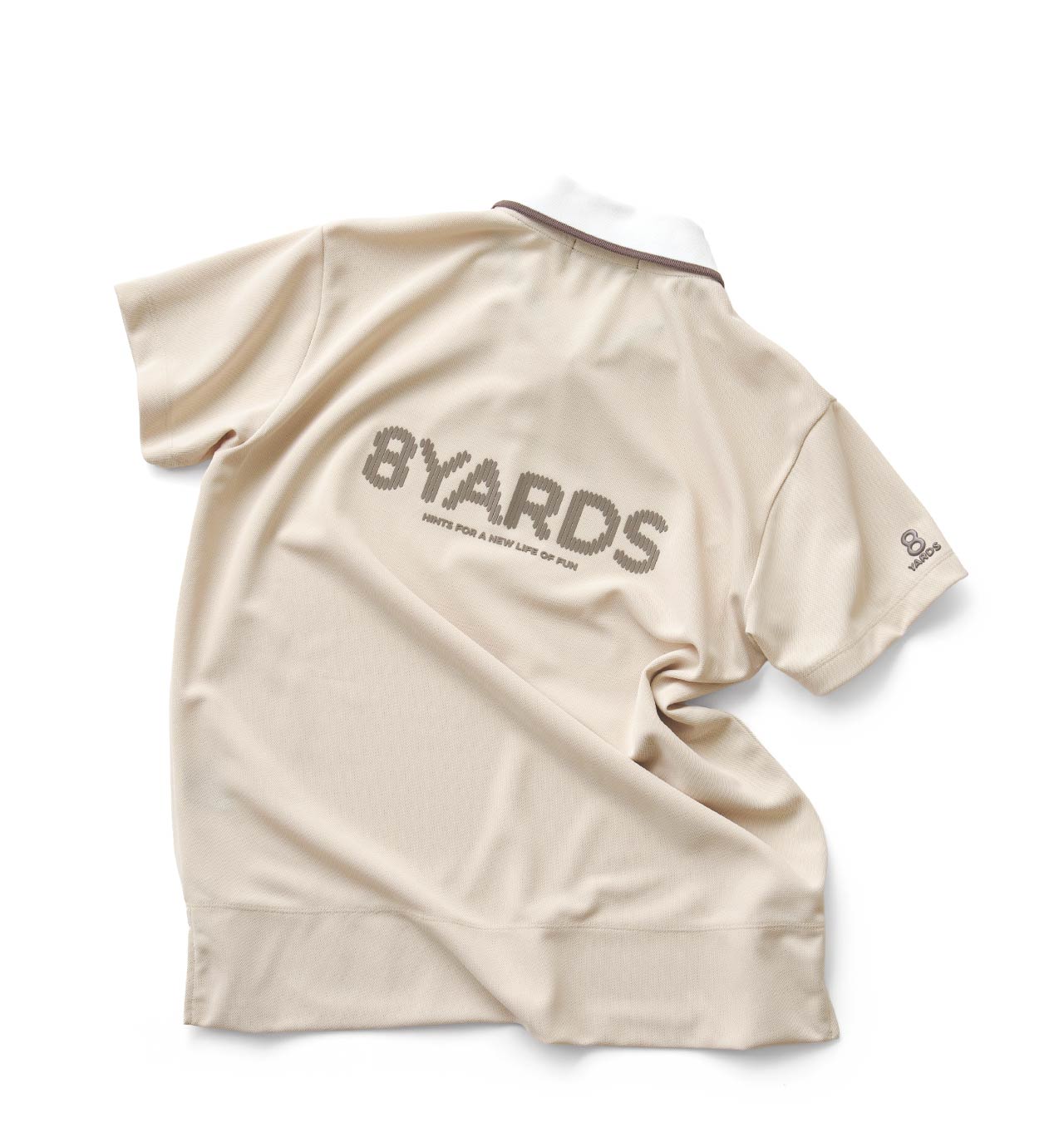 8YARDS | 8BIT SHIRT